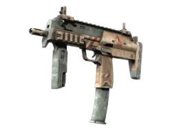 StatTrak™ MP7 | Special Delivery (Minimal Wear)