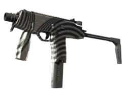 StatTrak™ MP9 | Hypnotic (Factory New)