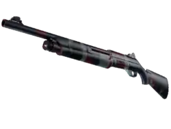 StatTrak™ Nova | Ghost Camo (Factory New)