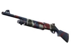 StatTrak™ Nova | Ghost Camo (Minimal Wear)