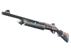 StatTrak™ Nova | Rising Sun (Factory New)