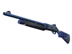 StatTrak™ Nova | Tempest (Minimal Wear)