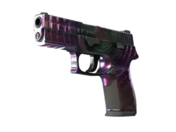 StatTrak™ P250 | Epicenter (Minimal Wear)