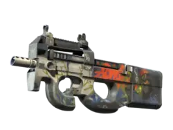 StatTrak™ P90 | Nostalgia (Field-Tested)