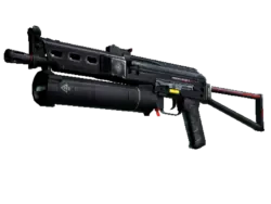 StatTrak™ PP-Bizon | Lumen (Factory New)
