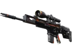 StatTrak™ SCAR-20 | Enforcer (Factory New)