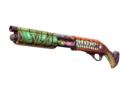 StatTrak™ Sawed-Off | Devourer (Field-Tested)