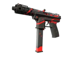 StatTrak™ Tec-9 | Isaac (Minimal Wear)