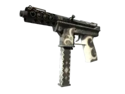 StatTrak™ Tec-9 | Jambiya (Factory New)