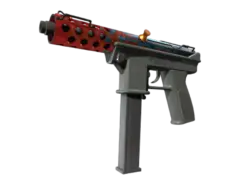 StatTrak™ Tec-9 | Re-Entry (Factory New)