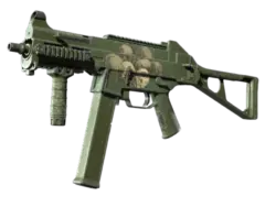 StatTrak™ UMP-45 | Bone Pile (Field-Tested)