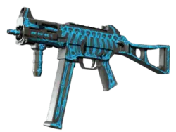 StatTrak™ UMP-45 | Exposure (Factory New)