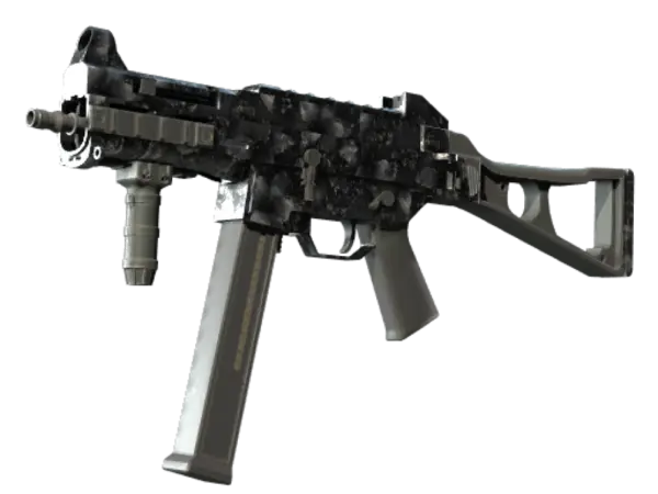 StatTrak™ UMP-45 | Metal Flowers (Factory New)