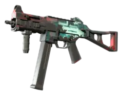 StatTrak™ UMP-45 | Momentum (Battle-Scarred)