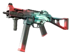 StatTrak™ UMP-45 | Momentum (Field-Tested)