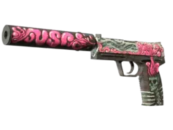 StatTrak™ USP-S | Cortex (Well-Worn)