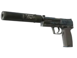 StatTrak™ USP-S | Guardian (Field-Tested)