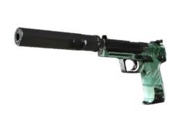 StatTrak™ USP-S | PC-GRN (Factory New)