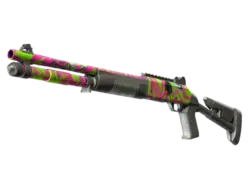 StatTrak™ XM1014 | XOXO (Minimal Wear)