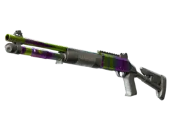 StatTrak™ XM1014 | Ziggy (Factory New)