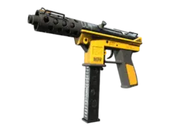 Tec-9 | Fuel Injector (Minimal Wear)