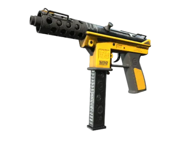 Tec-9 | Fuel Injector (Minimal Wear)