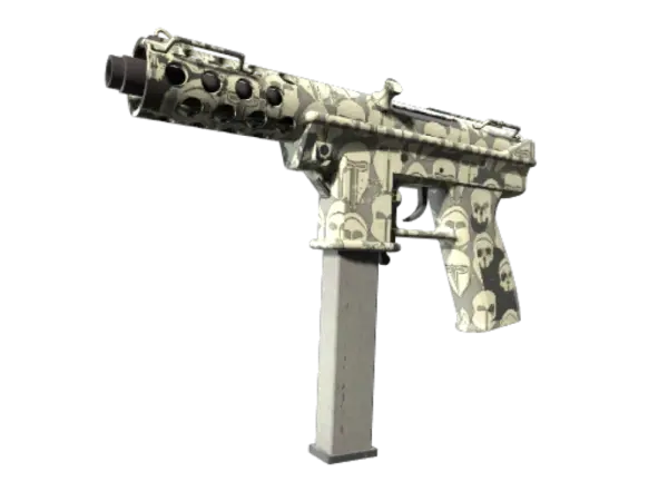 Tec-9 | Hades (Field-Tested)