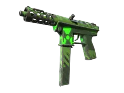 Tec-9 | Nuclear Threat (Field-Tested)