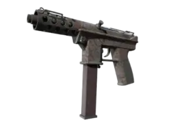 Tec-9 | Phoenix Chalk (Well-Worn)