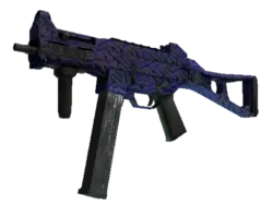 UMP-45 | Minotaur's Labyrinth (Factory New)