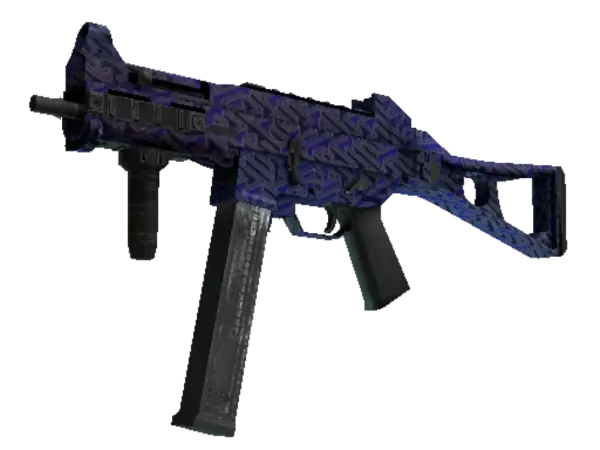 UMP-45 | Minotaur's Labyrinth (Factory New)