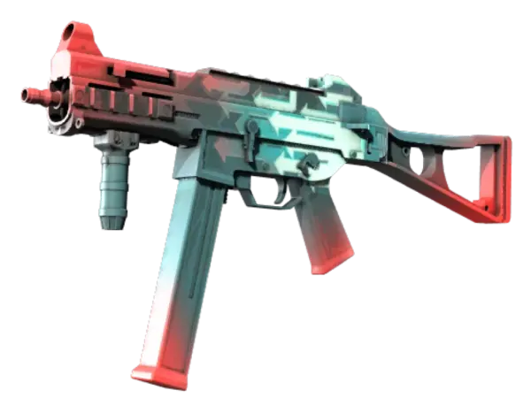 UMP-45 | Momentum (Factory New)