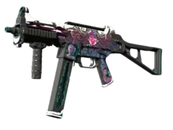 UMP-45 | Neo-Noir (Minimal Wear)