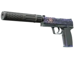 USP-S | Black Lotus (Factory New)