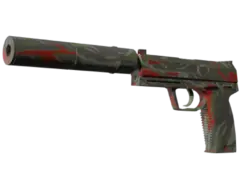 USP-S | Blood Tiger (Factory New)