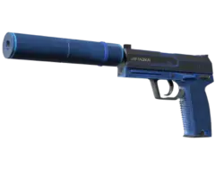 USP-S | Blueprint (Minimal Wear)