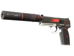 USP-S | Cyrex (Factory New)