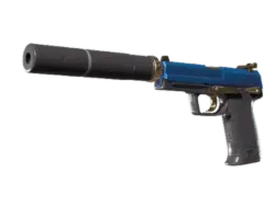 USP-S | Royal Guard (Minimal Wear)