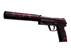 USP-S | Target Acquired (Well-Worn)