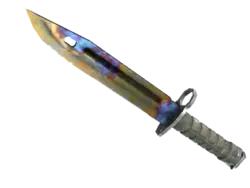 ★ Bayonet | Case Hardened (Field-Tested)
