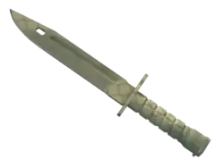 ★ Bayonet | Safari Mesh (Factory New)