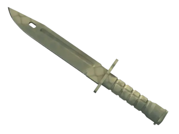 ★ Bayonet | Safari Mesh (Factory New)