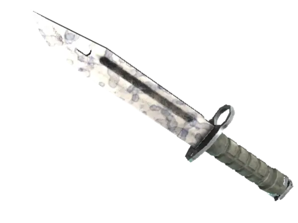 ★ Bayonet | Stained (Factory New)