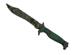 ★ Bowie Knife | Boreal Forest (Factory New)