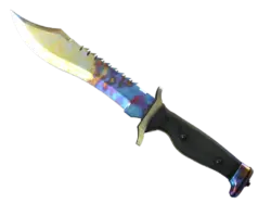 ★ Bowie Knife | Case Hardened (Minimal Wear)