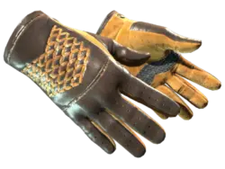 ★ Driver Gloves | Overtake (Minimal Wear)