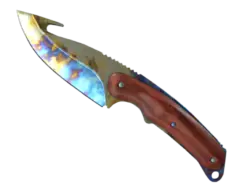 ★ Gut Knife | Case Hardened (Field-Tested)