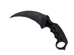 ★ Karambit | Rust Coat (Well-Worn)