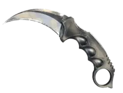 ★ Karambit | Scorched (Field-Tested)