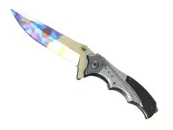 ★ Nomad Knife | Case Hardened (Factory New)